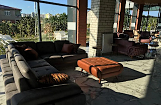Samsun Palas Hotel Genel 2